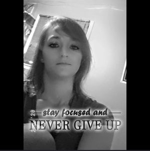 Meet your Posher, Judy